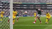 ملخص وأهداف مباراة المكسيك وجنوب أفريقيا في كأس العالم 2026