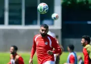 تدريبات قوية للفراعنة في أمريكا بحضور أبو ريدة استعدادًا لكأس العالم 2026