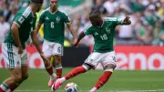 كينيونيس: لحظة استثنائية بعد هدفي التاريخي في كأس العالم 2026