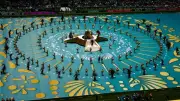 أمريكا تستضيف ثاني حفلات افتتاح كأس العالم 2026 قبل مباراة باراجواي
