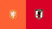 مباراة هولندا واليابان في تصفيات كأس العالم 2026: القنوات الناقلة وطريقة المشاهدة