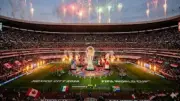 مونديال 2026 ينطلق بإثارة.. المكسيك تهزم جنوب أفريقيا ومصر تترقب مواجهة بلجيكا