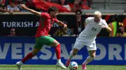 الاتحاد المغربي يكشف أسباب استبعاد أكرد والزلزولي من كأس العالم 2026