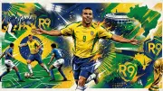 إندريك.. هل يشهد مونديال 2026 ميلاد ظاهرة برازيلية جديدة؟