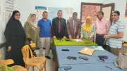 الوادي الجديد: ترقب نتائج الإعدادية 2026 وسط استمرار التصحيح