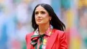 سلمى حايك سفيرة كأس العالم 2026: نجمة المكسيك تتألق في افتتاح المونديال