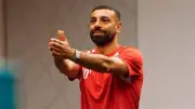 قناة جزائرية مفتوحة تنقل مباراة مصر وبلجيكا في كأس العالم 2026