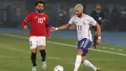 تفوق تاريخي للفراعنة قبل مواجهة بلجيكا في كأس العالم 2026