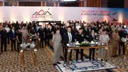 العلمين الجديدة تستعد لاستقبال النسخة الثانية من معرض الطيران والفضاء 2026