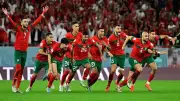 موعد مباراة المغرب والبرازيل في كأس العالم 2026 والقنوات الناقلة