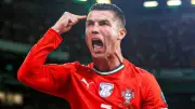 رونالدو يرفع التحدي ويكشف خطة البرتغال نحو لقب كأس العالم 2026