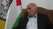 الولايات المتحدة تمنع رئيس الاتحاد الفلسطيني من حضور كأس العالم 2026