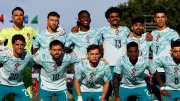 كريستيانو رونالدو في معسكر البرتغال بكأس العالم 2026 بأجواء هوليوودية وتماسيح وترامب