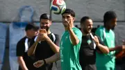 عبدالغني: المغرب يحمل آمال العرب في مونديال 2026 والجزائر يشبهه