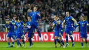 كأس العالم 2026: البوسنة تتقدم على كندا بهدف في الشوط الأول