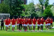 مواعيد مباريات منتخب مصر في كأس العالم 2026 والقنوات الناقلة
