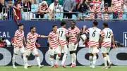أمريكا تحسم الشوط الأول بثلاثية نظيفة في مرمى باراجواي بكأس العالم 2026