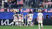 أمريكا تهزم باراجواي برباعية في افتتاح المجموعة الرابعة بكأس العالم 2026