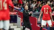 هاني عبد النبي: كأس العالم 2026 نسخة تاريخية و48 منتخبا لأول مرة