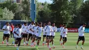 مواعيد مباريات الجولة الثانية لدور مجموعات كأس العالم 2026