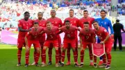 كأس العالم 2026: تشكيلتا سويسرا والبوسنة والهرسك في الجولة الثانية
