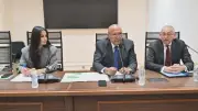 خارجية النواب تناقش موازنة 2026/2027 وخطة التنمية الاقتصادية