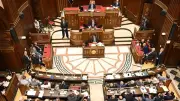أعضاء الشيوخ: خطة 2026/2027 خارطة طريق واضحة للنمو وتضع الإنسان في المقدمة