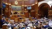 مجلس الشيوخ يصوت نهائياً على خطة التنمية 2026/2027 في جلسة الثلاثاء