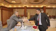اعتماد الموازنة العامة لشركة التمساح لبناء السفن للعام المالي 2026/2027