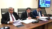 لجنة الخطة والموازنة بالنواب تناقش موازنة التنمية المحلية للسنة المالية 2027-2026