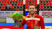 محمد السيد: ذهبية أفريقيا خطوة مهمة لأولمبياد لوس أنجلوس 2028
