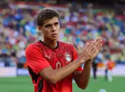 برشلونة يفعل بند شراء حمدي فتحي بعقد يمتد لـ2029