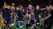 كوندي يحسم مستقبله مع برشلونة: ملتزم حتى 2030