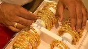 تراجع كبير لأسعار الذهب في الصاغة.. عيار 21 يخسر 190 جنيها