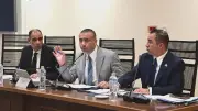 لجنة الصناعة تناقش ترفيق الأراضي الصناعية بـ21 مليار جنيه خلال 3 سنوات