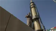الحرس الثوري يعلن استهداف 21 هدفًا أمريكيًا بينها قاعدة الأزرق بالأردن