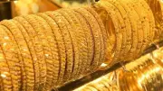 ارتفاع جديد في أسعار الذهب.. عيار 21 يسجل 6485 جنيها