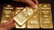 تراجع حاد في أسعار الذهب بمصر.. عيار 21 يفقد 85 جنيهاً