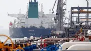 تراجع أسعار النفط اليوم: خام برنت يهبط 2.18% وغرب تكساس يخسر 3.17%