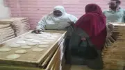 تحرير 22 محضر مخالفات مخابز في حملات تفتيشية مفاجئة بالمنوفية