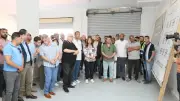 226 مليون جنيه تكلفة مجمع خدمات سوق الجملة الجديد بالغردقة