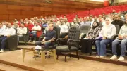محافظ المنيا: تقنين 23 ألف متغير مكاني وتجهيز 20 ألف حالة جديدة للتصالح