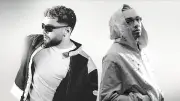 مروان بابلو وليجي سي يشعلان مسرح بورتوجولف في حفل علمين 23 يوليو