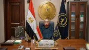 بعد 23 عامًا.. أحمد مختار عليوة عمدة جديد لكفر سعد وكوبري الفحص ببنها