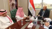 وزير الكهرباء: تنفيذ مشروعات طاقة رياح بقدرة 2300 ميجاوات في جبل الزيت والسويس والغردقة