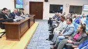 النواب يوافق على موازنة اتصالات بقيمة 23.3 مليار جنيه لعام 26/27