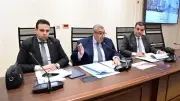 النواب توافق على موازنة اتصالات بقيمة 23.3 مليار جنيه