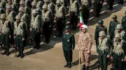 الحرس الثوري: 24 سفينة عبرت مضيق هرمز في 24 ساعة