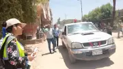 حملات رقابية بقنا: تحرير 24 محضراً وضبط 90 كيلو لحوم فاسدة