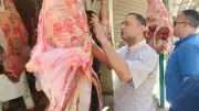 تموين المنيا يحرر 240 مخالفة بالمخابز والأسواق خلال حملات مكثفة